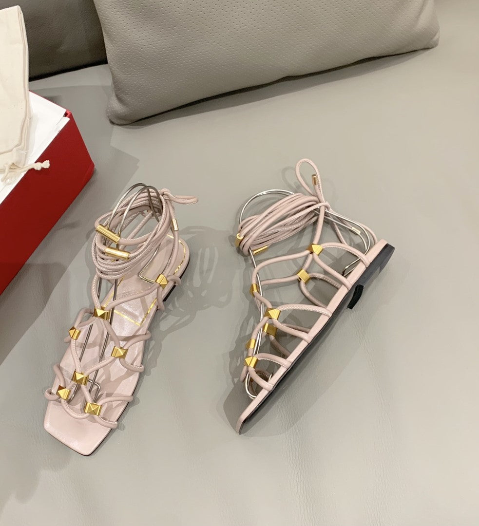 Roman sandals